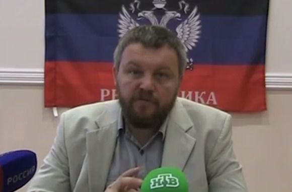 Пургін: «ДНР» вже не влаштує «особливий статус». «Уряд» ДНР» вже не влаштує «особливий статус у складі України. 