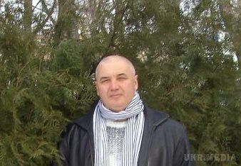 Луганський журналіст, який воював в «Айдаре», загинув у бою під Станицею (фото, скрін). 8 лютого поблизу Станиці Луганської  загинув  журналіст Валерій Гаврилов. 
