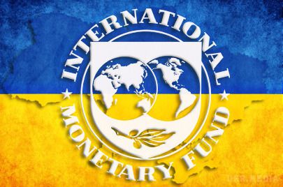 Місія МВФ продовжила свою роботу в Києві до 11 лютого. Влада Україна працює з місією МВФ над новою можливою програмою розширеного фінансування.