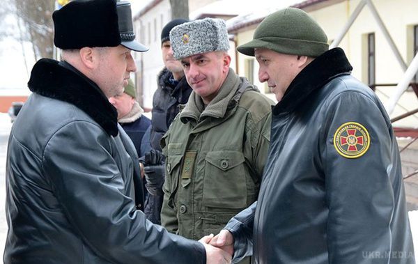 ЗСУ взяли під контроль п'ять населених пунктів Донецької області - Турчинов. Ворогові завдані дуже серйозні бойові втрати, додав секретар РНБО.