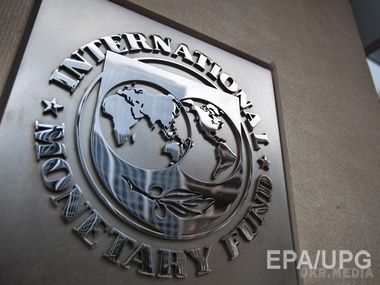 Reuters: МВФ може збільшити допомогу Україні до $40 млрд. Остаточне рішення щодо надання Україні нового пакета фінансової підтримки поки не прийнято.