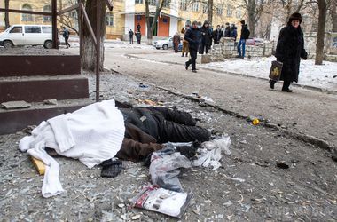 ОБСЄ про обстріл Краматорська: "Насильство розширюється на нові території". Спостерігачі закликали до негайного припинення вогню