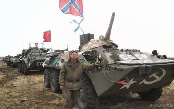 Ворог перекинув до Дебальцеве 10 танків і понад 200 бойовиків - Тимчук. У район Дебальцеве прибула нова бронетехніка терористів