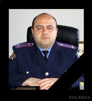 В Дебальцево у вівторок диверсанти атакували міськвідділ міліції, загинув його начальник. Напад було відбито.