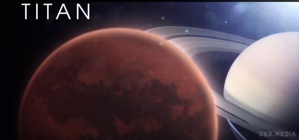 NASA розробляє підводний човен для дослідження Титану. Божевільним, але неймовірно цікавим планами NASA немає кінця і краю.
