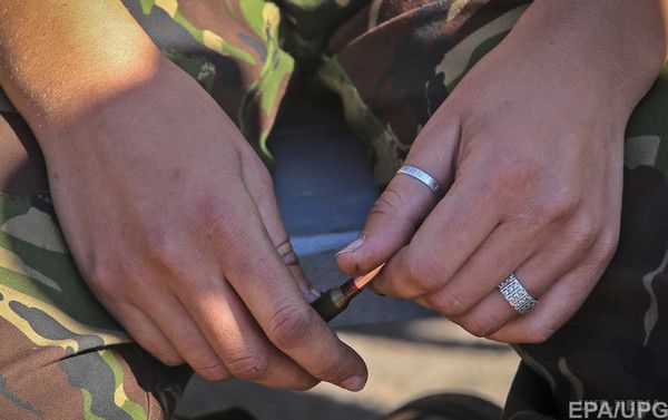 Генштаб повідомив, скільки бійців Україна втратила за добу. В результаті бойових зіткнень Україна втратила двох військовослужбовців