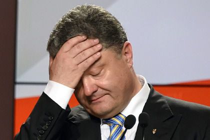 Ігри з шулером і прийдешні чудеса. Як лідери оцінили Мінські угоди?. Як зазвичай Порошенко похвалили і розкритикували