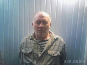 СБУ пред'явила широкому загалу діда-«пасічника», який приніс смертельний дарунок українським воякам. Тепер луганського терориста очікує слідство та суд за вбивство та терористичну діяльність