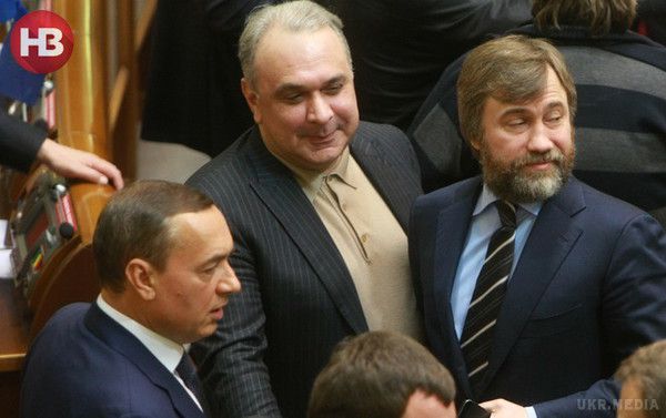Міліція проводить обшук в офісі найбагатшого екс-регіонала і партнера Ахметова. У Києві правоохоронці проводили обшук офісу бізнесмена