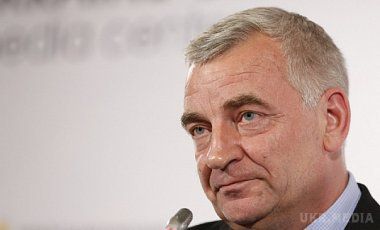 Українська армія отримає нові літаки - Міноборони.  Авіаційний парк ЗС України поповниться навчально-бойових літаків Су-27 і військово-транспортним літаком Л-70 