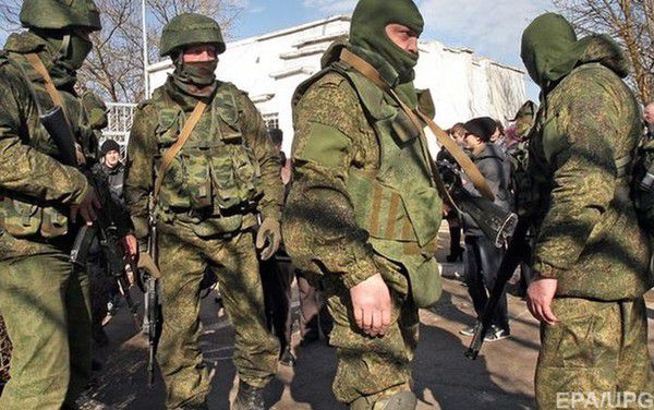 Російські контрактники поскаржилися в РПЛ на примус воювати в Україні - ЗМІ. На питання про підстави відрядження полковник відповісти не зміг, а "почав говорити про патріотичні речі"