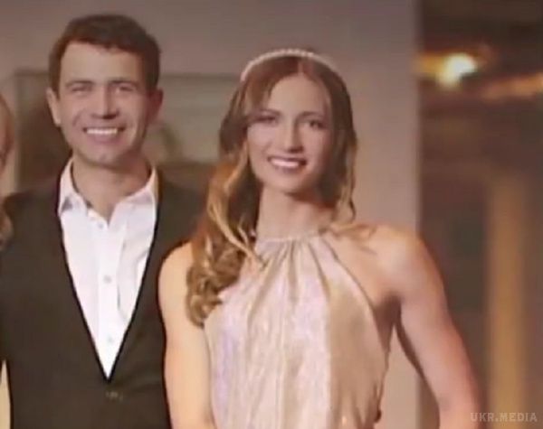 Спортивні закохані (фото). Нерозлучно разом (вдома і на роботі) - складно. А коли робота полягає в тому, щоб підкорювати арени і ставити світові рекорди, - подвійно складніше.