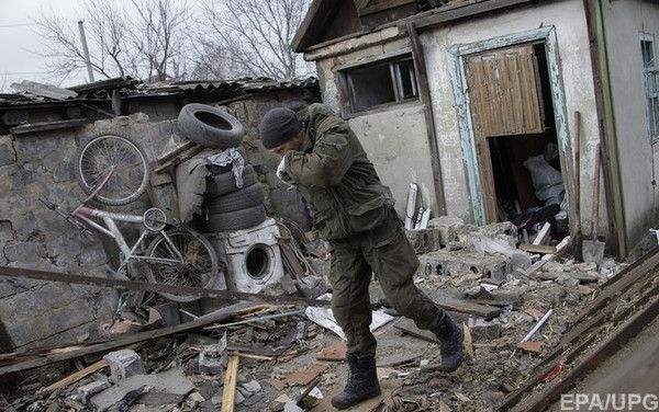 МВС опублікувала список загиблих і поранених в Артемівську. Терористи обстрілюють мирні поселення, незважаючи на домовленості у Мінську