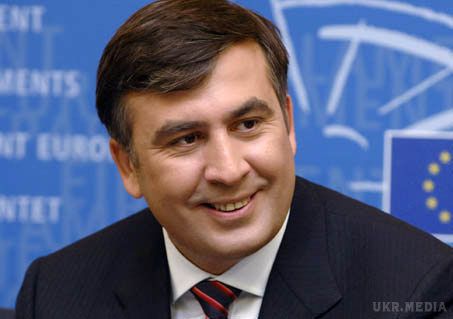 Саакашвілі назвав переваги нових домовленостей по Донбасу.  Екс-президент Грузії вважає, що західні переговірники взяли частину відповідальності за те, як далі буде розвиватися ситуація на сході України 