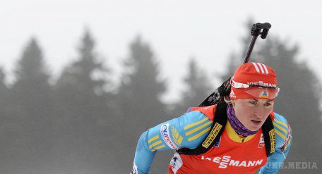 Валентина Семеренко - десята в спринті на етапі Кубка світу з біатлону. Українська біатлоністка Валентина Семеренко сьогодні потрапила до чільного десятка на фініші спринтерської гонки в рамках восьмого етапу Кубка світу у норвезькому Холменколлені.