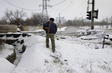 Перемир'я на Донбасі: Бойовики 10 раз обстріляли українських військових. Режим перемир'я зберігається в цілому