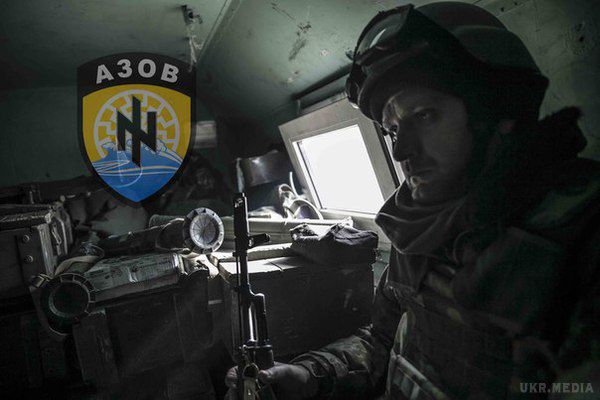 Широкіно: вранці йшли бої, у "Азова" 50 поранених та 3 убитих. 15 лютого з 5:00 в районі Широкіно йшли бої. За повідомленнями прес-служби полку «Азов», противник повністю вибитий з села. 