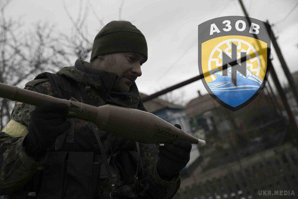 Широкіно: вранці йшли бої, у "Азова" 50 поранених та 3 убитих. 15 лютого з 5:00 в районі Широкіно йшли бої. За повідомленнями прес-служби полку «Азов», противник повністю вибитий з села. 