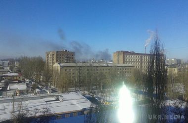 Жителі Донецька: "У нас інша реальність - слухаємо тишу". У місті стихли залпи