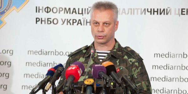 Хакери зламали сайт Нацгвардії, щоб оголосити про наступ ПС.  Неправдиве повідомлення на сайті Нацгвардії можуть використовувати росіяни на засіданні Радбезу ООН для звинувачення України в порушенні режиму припинення вогню 
