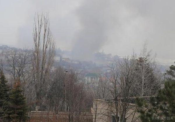 ЗМІ: 40-му батальйону пред'явили ультиматум - здатися або померти. 40-й окремий мотопіхотний батальйон (він же 40-й батальйон "Кривбас" ) отримав від противника ультиматум - здати позиції до 23:00 і вийти без зброї