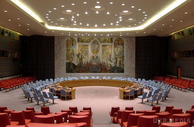Радбез ООН переніс засідання по Україні – ЗМІ. Засідання Ради Безпеки ООН щодо ситуації в Україні, яке планувалося провести 15 лютого, переноситься на найближчі дні