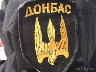 Під Маріуполем рота "Донбасу" потрапила в засідку, є втрати.  Бійці вийшли на блокпост окупантів, відбувся бій. У результаті протистояння загинули двоє українських військових, троє отримали поранення 