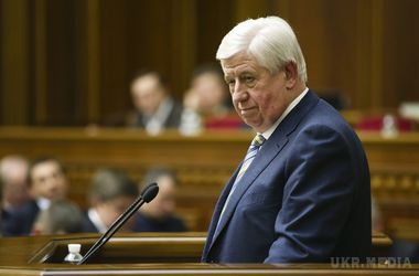 Чистку у ГПУ хочуть закінчити до річниці боїв на Майдані – джерело. Ходять чутки, що Шокін може об'єднати всі слідчі управління в одне