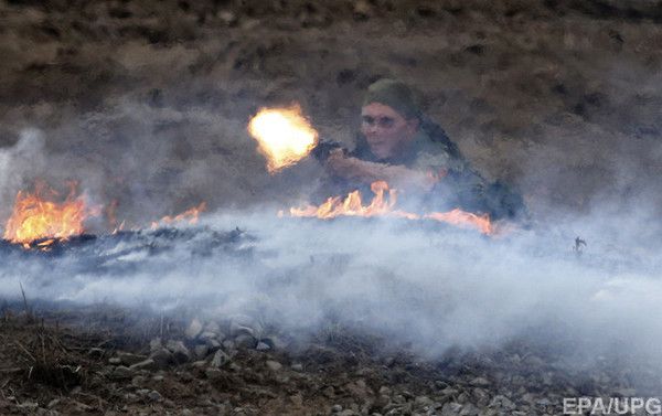 У Росії анонсували амністію 200 тисяч ув'язнених. У Донбасі воюють російські військові