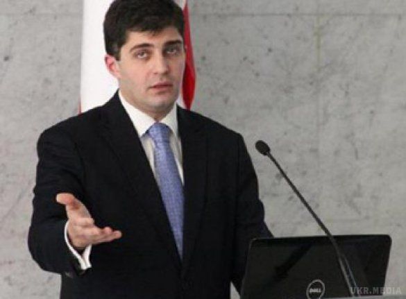 Заступник генпрокурора Давид Сакварелідзе: Буду займатися очищенням прокуратури. Давид Сакварелідзе, призначений 16 лютого заступником генпрокурора, розповів, які реформи чекають прокуратуру і коли запрацює Антикорупційне бюро