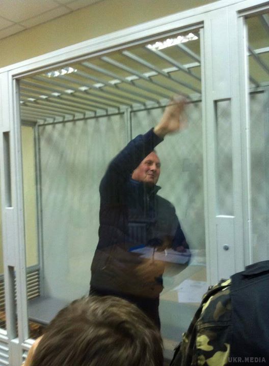 Арешт Єфремова - "перша ластівка" масових арештів чиновників Януковича - Чорновіл. Тарас Чорновіл впевнений, Ярема був занадто слабкою фігурою для "посадки" чиновників.