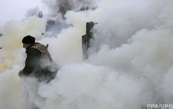 Вуличні бої і набіги бойовиків. Штаб АТО повідомив останню інформацію з Дебальцеве. У мережі поширилася інформація про початок вуличних боїв у самому Дебальцеве між бойовиками і силами АТО.