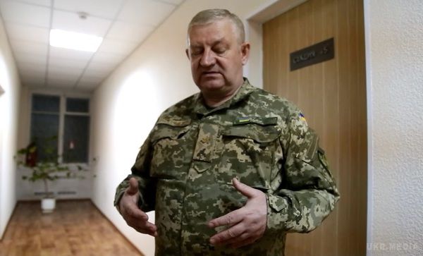 Генерал ЗСУ про зустріч у Соледарі: на «ополченців» впливає Росія (відео). Представникам «ополчення» на зустрічі в Соледарі відведена роль статистів, які мало на що впливають. 