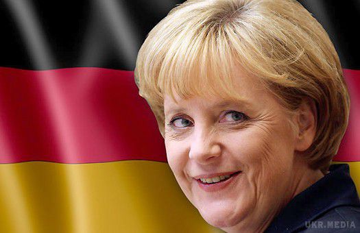 Як і де живе канцлер Німеччини Ангела Меркель: зарплата, житло і машина. Живе пані канцлер у своїй квартирі.