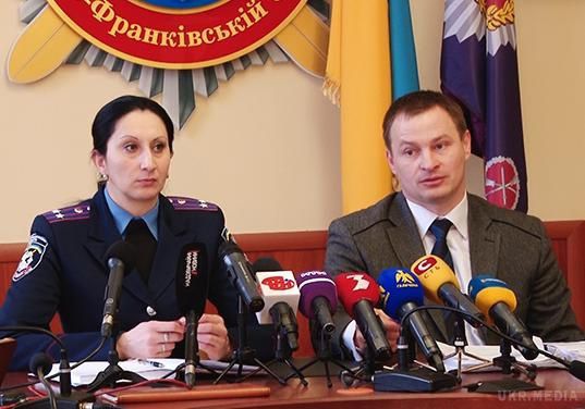 В Івано-Франківську знайшли вбивцю новонародженого, тіло якого виявили у сміттєвому баку. Дитину, через ревнощі до його батька, задушила 33-річна подруга матері.