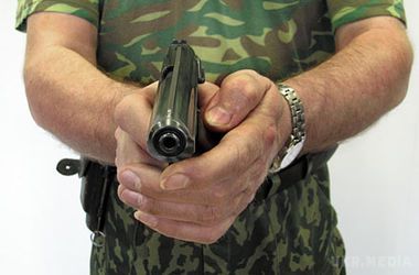 У Чернігівській області після повернення з зони бойових дій застрелився міліціонер. За однією з версій, це був самостріл з необережності