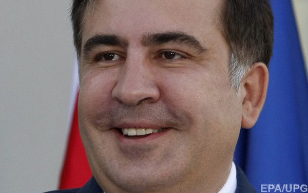 Саакашвілі звинуватив владу, яка  вимагає його видачі Грузії в підконтрольності Газпрому. Саакашвілі натякнув на свого политичекого опонента, Бідзіну Іванішвілі