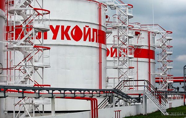 СБУ відкрила кримінальну справу проти "Лукойла". Кримінальне провадження відкрито за фактом купівлі "Лукойлом" нафтохімічного комплексу "Оріана".