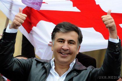 Генпрокуратура: Запит на екстрадицію Саакашвілі розглядається. У Генпрокуратурі не виключають, що запит на екстрадицію екс-президента Грузії Михайла Саакашвілі може бути пов'язаний з політичними переслідуваннями