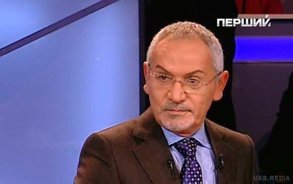 Телеканал 24 відмовився від трансляції ток-шоу Савіка Шустера. Шоу Савіка Шустера витворили з ще одного українського каналу