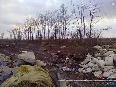 Держприкордонслужба: Бойовики атакували блокпост в Луганській області, загинув прикордонник. Бойовики штурмували блокпост в районі Фащевки Луганської області за допомогою танків і артилерії