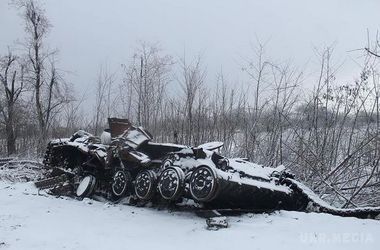 Місія ОБСЄ до цих пір не потрапила в Дебальцеве - військові. Противник не хоче афішувати свої дії