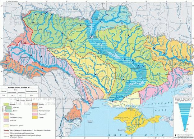 У Держдумі РФ заявили, що Дніпро несе російську воду транзитом через Україну в Крим. А тому  вся вода річки   належить Росії