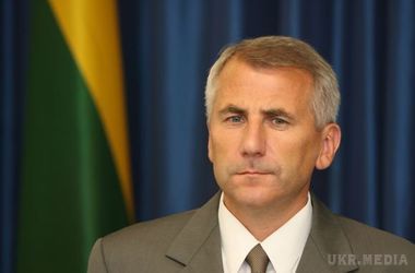 Наступні 3-4 тижні будуть ключовими для вирішення конфлікту в Донбасі - Ушацкас. За цей час стане зрозуміло, чи зможе ЄС за участю РФ домогтися виконання основних пунктів мінських угод