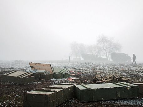 Думка: Немає більше Дебальцеве. Всім, хто кричить «насслілі», «за-що-кров-проливали», хочеться сказати відразу в лоб: забудьте! Немає більше Дебальцеве! Ми живемо в постдебальцевскому світі. Вже. Забудьте, як забули Донецький аеропорт! Їх немає. Всіх.