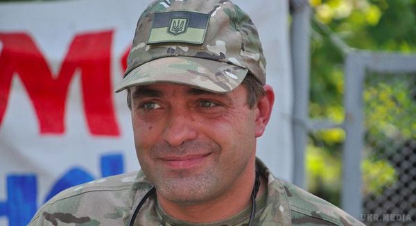 Бірюков розповів про причини затримки з виходом військ з Дебальцеве. Радник президента України назвав дві причини "з багатьох"