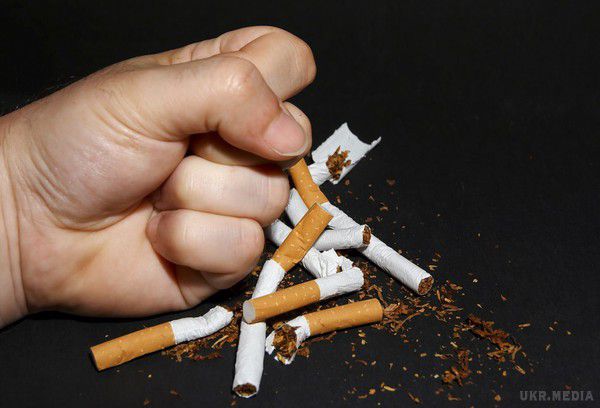 Вчені розповіли про ефективність препарату проти тютюнопаління. Дослідники в черговий раз довели, що в деяких випадках фармакологія може допомогти кинути палити. 