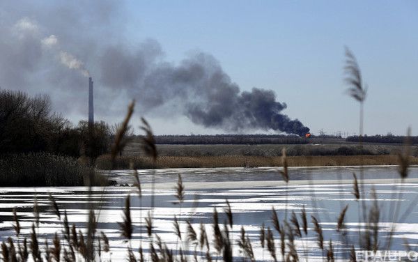 Місія ОБСЄ не побачила особливих порушень режиму припинення вогню за винятком Дебальцеве. Спеціальна моніторингова місія (СММ) ОБСЄ, контролює реалізацію мінських угод, підтвердила факт важких боїв за Дебальцеве