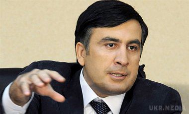Саакашвілі: як Україні не наступити на військові "граблі" Грузії. Екс-президент Грузії поділився своїм баченням нової оборонної стратегії України та розповів скільки треба протриматися нашій країні