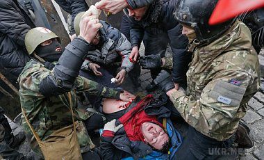 Чому ніхто не сидить. Питання та відповіді справи про розстріл Майдану. Як нова влада протягом року пояснювала відсутність результатів у розслідуванні справи про розстріл Майдану в 2014 році